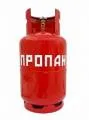 Металлические газовые баллоны