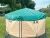 Антидождевая накидка для шатра Комфорт Сибирь Антидождевая накидка для шатра Комфорт Сибирь